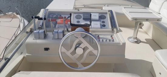 Ferretti 175 Fly de segunda mano en venta