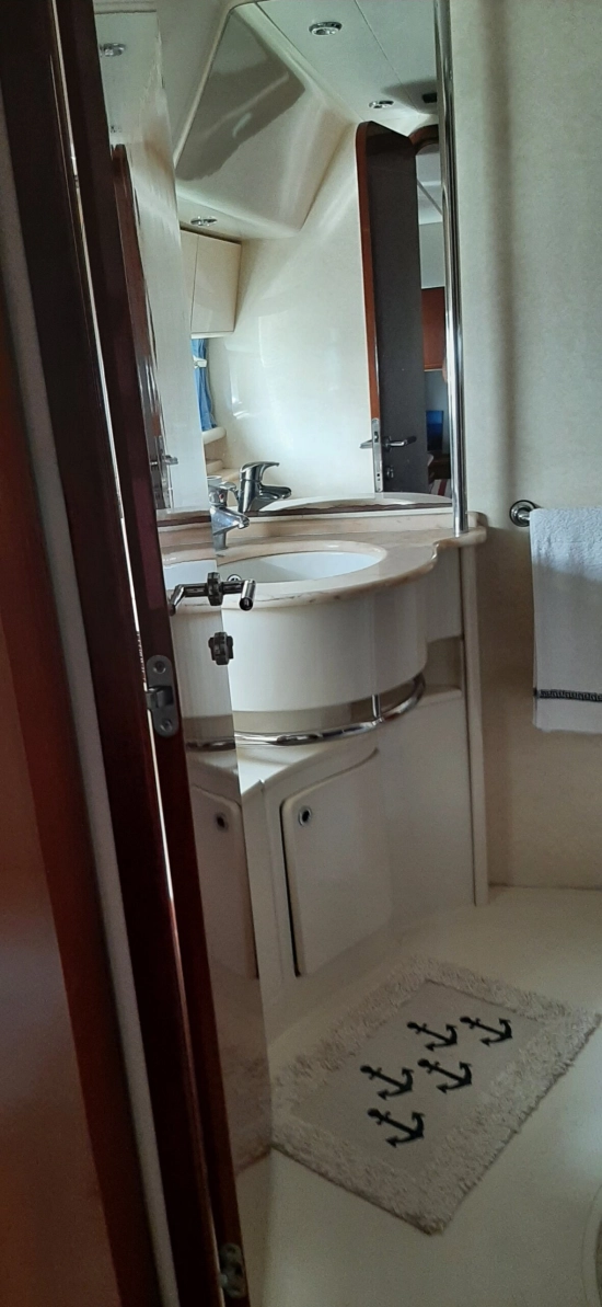 Ferretti 175 Fly de segunda mano en venta