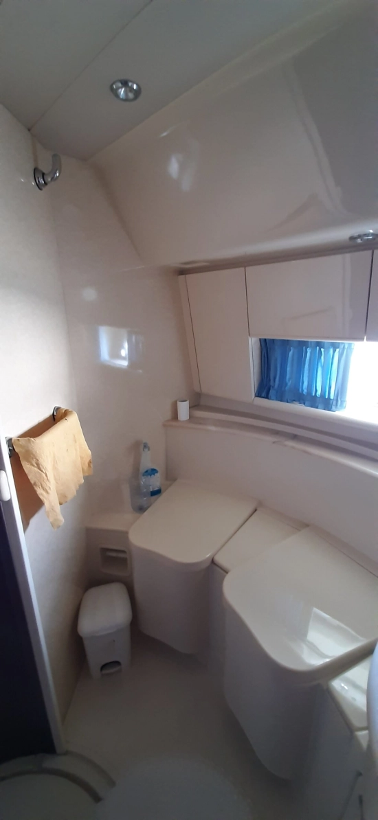 Ferretti 175 Fly de segunda mano en venta