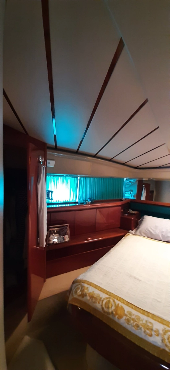 Ferretti 175 Fly de segunda mano en venta