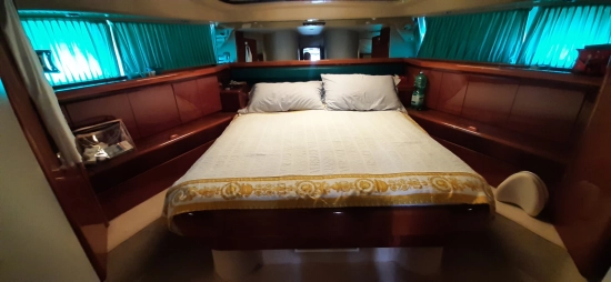 Ferretti 175 Fly de segunda mano en venta
