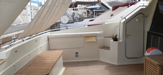 Ferretti 175 Fly de segunda mano en venta