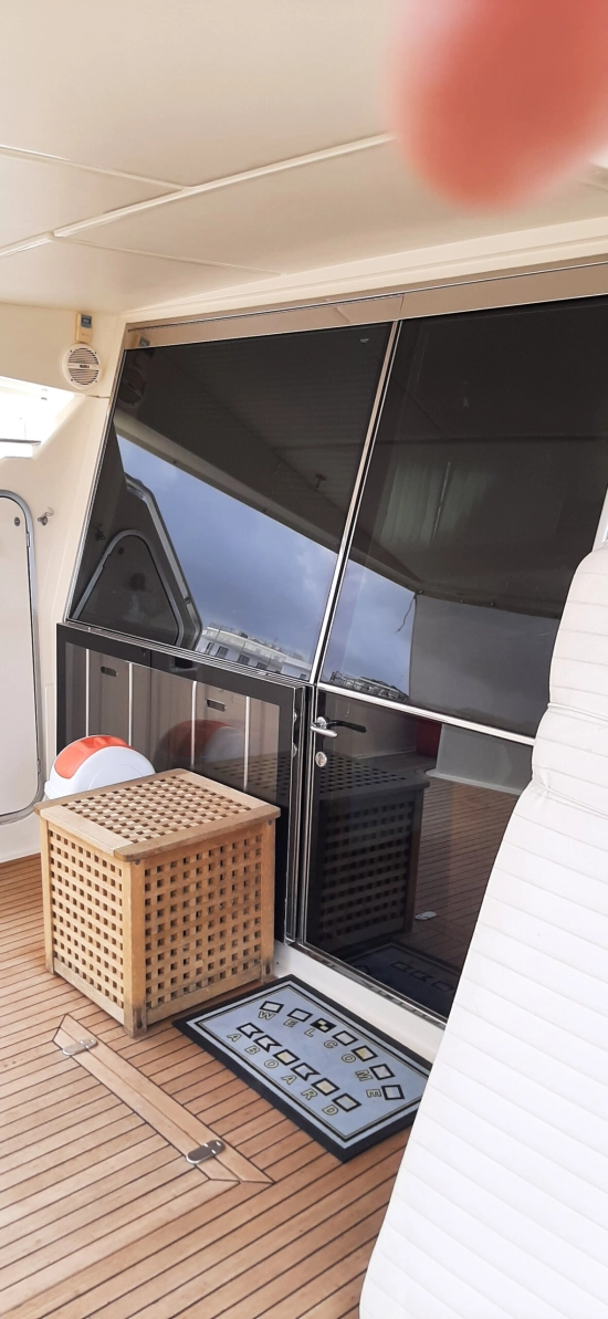 Ferretti 175 Fly de segunda mano en venta