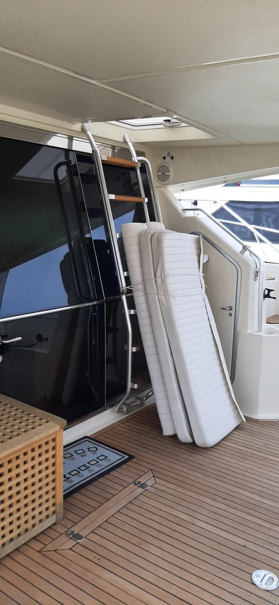 Ferretti 175 Fly de segunda mano en venta