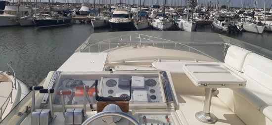Ferretti 175 Fly de segunda mano en venta