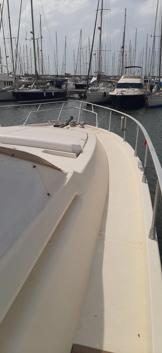 Ferretti 175 Fly de segunda mano en venta