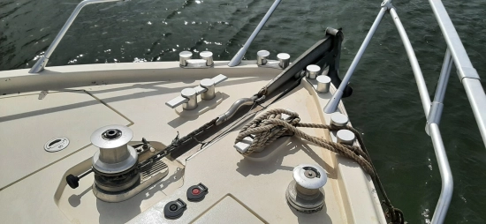 Ferretti 175 Fly de segunda mano en venta