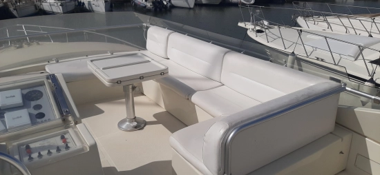 Ferretti 175 Fly de segunda mano en venta