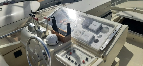 Ferretti 175 Fly de segunda mano en venta