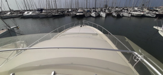 Ferretti 175 Fly de segunda mano en venta