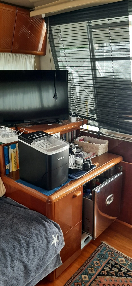 Ferretti 175 Fly de segunda mano en venta