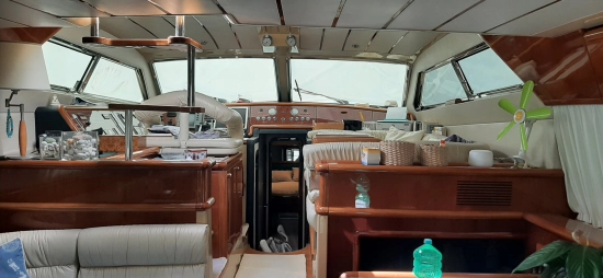 Ferretti 175 Fly de segunda mano en venta
