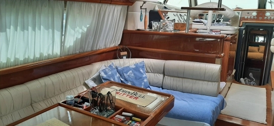 Ferretti 175 Fly de segunda mano en venta