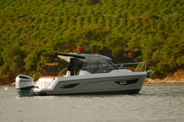 Sancak SVT 6.50 nuevo en venta