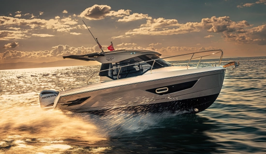 Sancak SVT 6.50 nuevo en venta