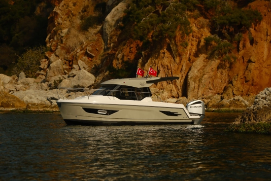 Sancak SVT 6.50 nuevo en venta