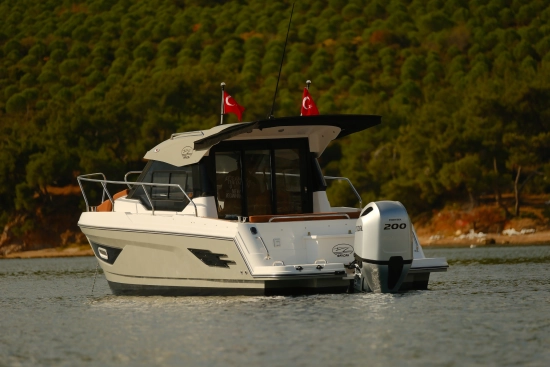 Sancak SVT 6.50 nuevo en venta