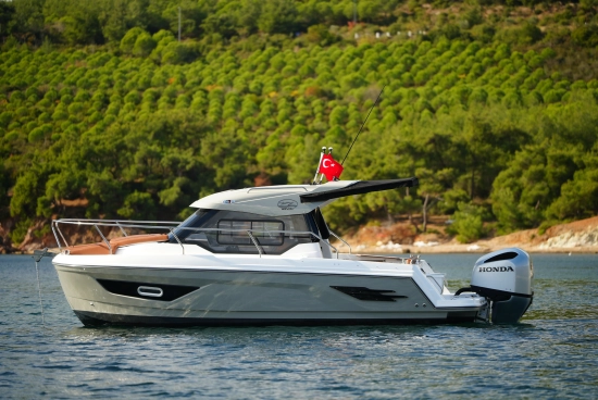 Sancak SVT 6.50 nuevo en venta