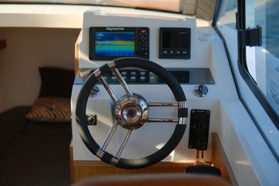 Sancak SVT 6.50 nuevo en venta