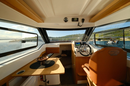 Sancak SVT 6.50 nuevo en venta