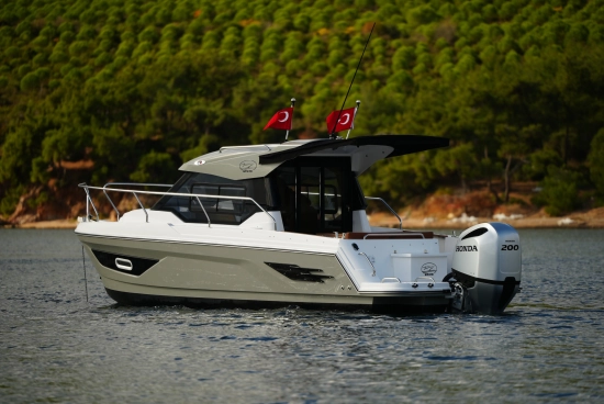 Sancak SVT 6.50 nuevo en venta