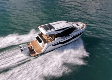 Sancak SVT 10.50 Solara 35 nuevo en venta