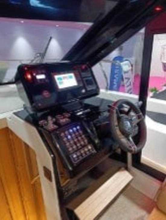 Sancak SVT 10.50 Solara 35 nuevo en venta