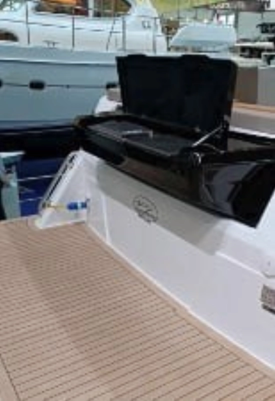 Sancak SVT 10.50 Solara 35 nuevo en venta