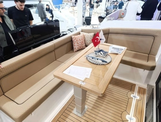 Sancak SVT 10.50 Solara 35 nuevo en venta