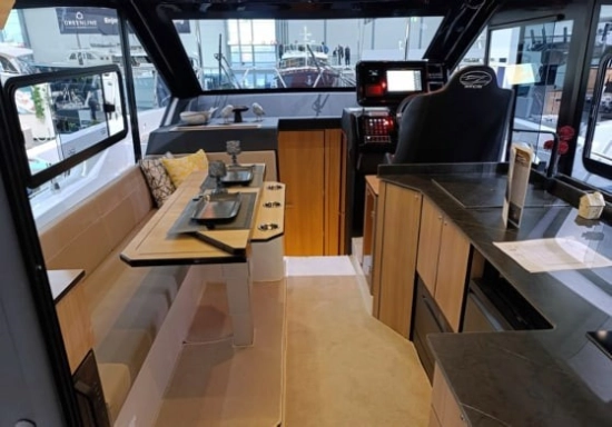 Sancak SVT 10.50 Solara 35 nuevo en venta