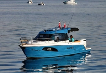 Sancak SVT 7.20 nuevo en venta