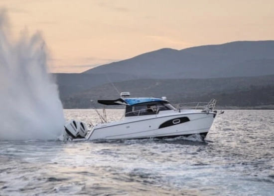 Sancak SVT 7.20 nuevo en venta