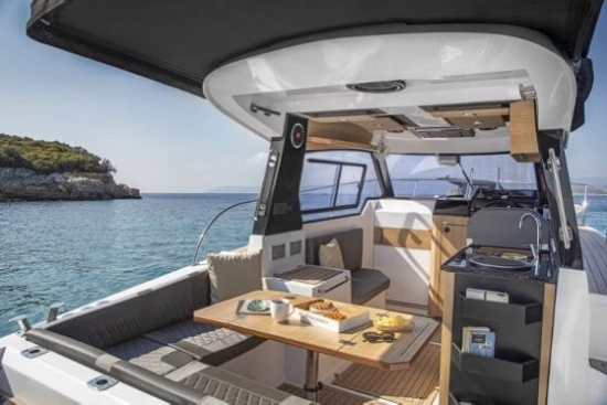 Sancak SVT 7.20 nuevo en venta