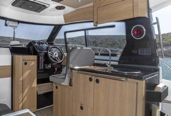 Sancak SVT 7.20 nuevo en venta