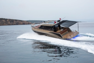 Sancak SVT 9.20 nuevo en venta
