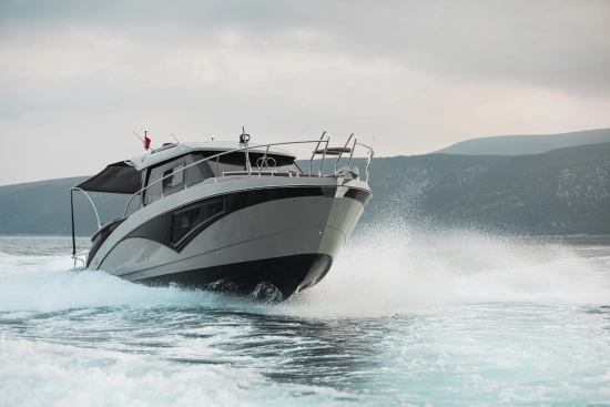 Sancak SVT 9.20 nuevo en venta