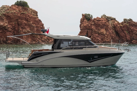 Sancak SVT 9.20 nuevo en venta