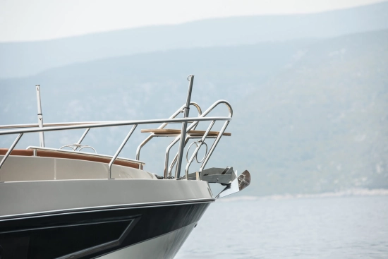 Sancak SVT 9.20 nuevo en venta