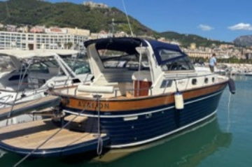 Apreamare 38 Comfort usado à venda