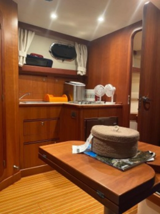 Apreamare 38 Comfort usata in vendita