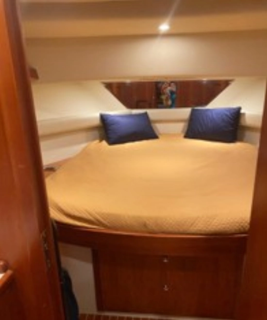 Apreamare 38 Comfort usata in vendita