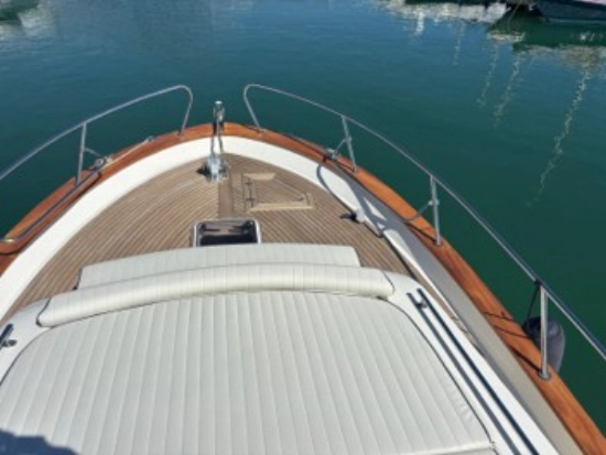 Apreamare 38 Comfort usata in vendita