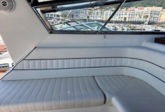 Apreamare 38 Comfort usata in vendita