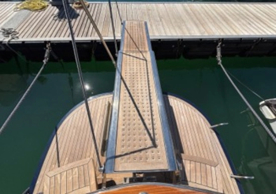 Apreamare 38 Comfort usata in vendita