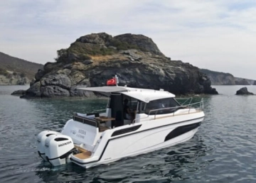 Sancak SVT 8.20 nuevo en venta