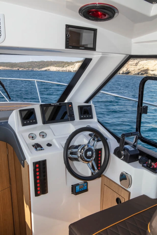 Sancak SVT 8.20 nuevo en venta