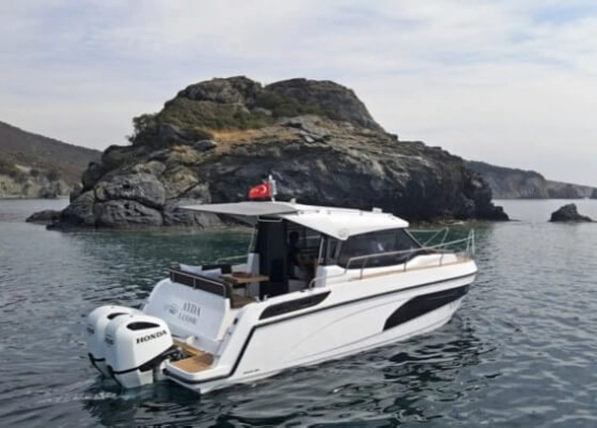 Sancak SVT 8.20 nuevo en venta