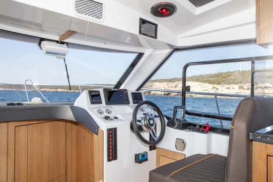 Sancak SVT 8.20 nuevo en venta
