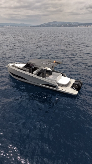 Kumbra 36 nuevo en venta