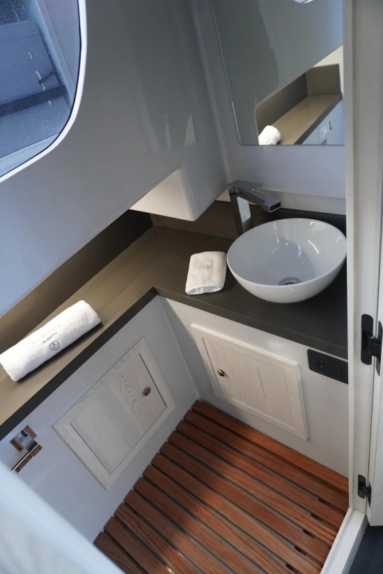 Kumbra 36 nuevo en venta